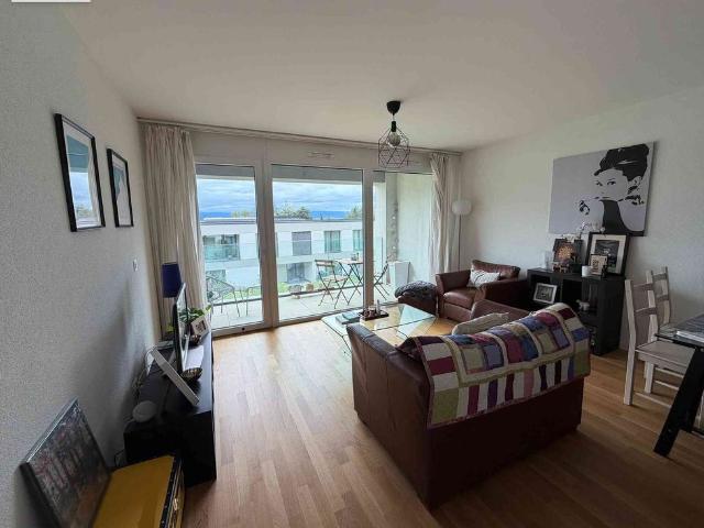 Apartment mieten in Prangins, Waadt