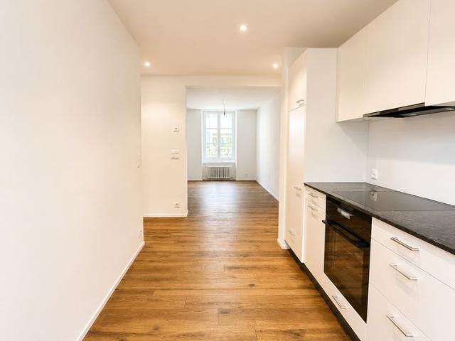 Apartment mieten in Ennetbühls, Glarus