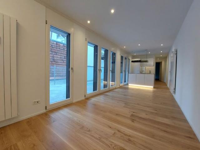Haus mieten in Solothurn