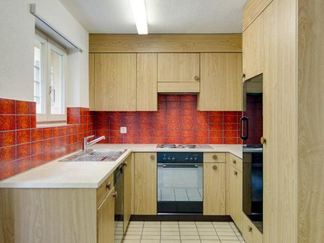 Apartment mieten in Rapperswil-Jona, St. Gallen