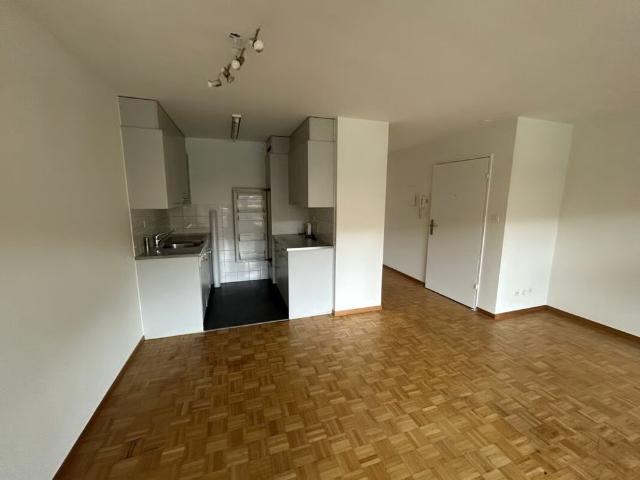 Apartment mieten in Biel, Bern