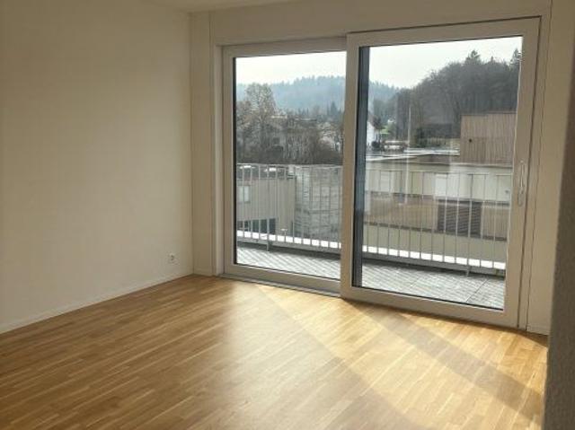 Apartment mieten in Industrie Birren, Seon