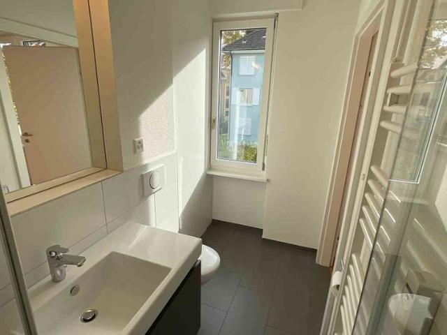 Apartment mieten in Einigen, Zürich