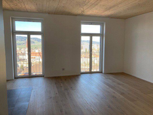 Haus mieten in Schwarzenbach (SG), St. Gallen