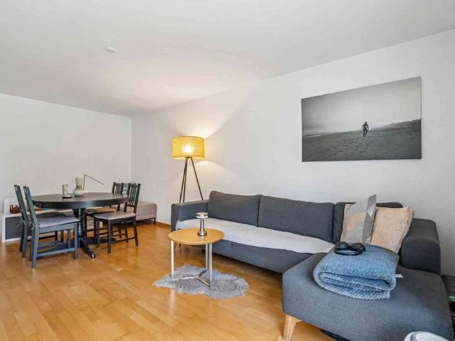 Apartment mieten in Oberrieden, Zürich