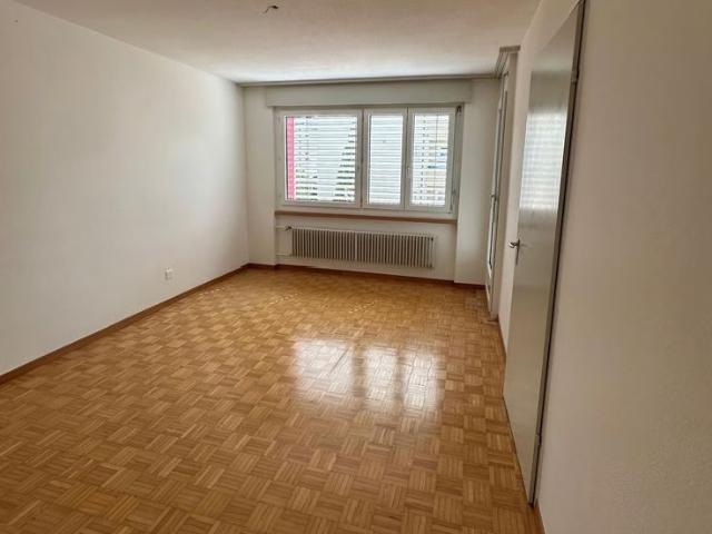 Apartment mieten in Fislisbach, Aargau