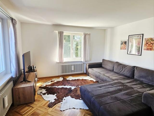 Apartment mieten in Dübendorf, Zürich