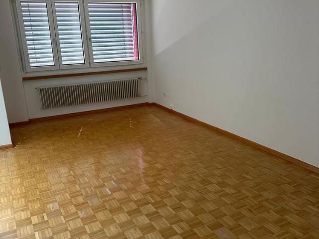 Apartment mieten in Fislisbach, Bezirk Baden