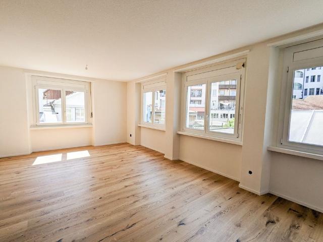 Apartment mieten in Moutier, Bern