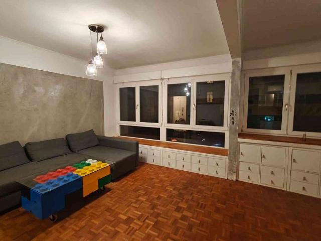 Apartment mieten in Basel, Basel-Stadt