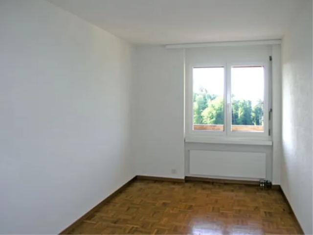 Apartment mieten in Jona, Rapperswil-Jona
