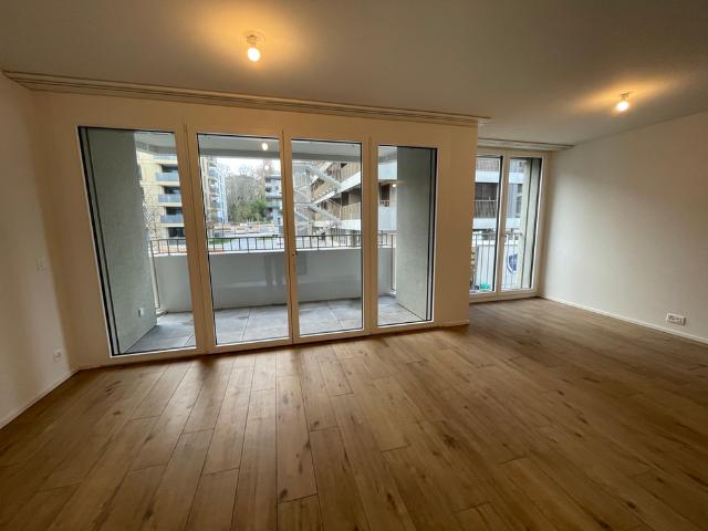 Apartment mieten in Eglantine, Morges