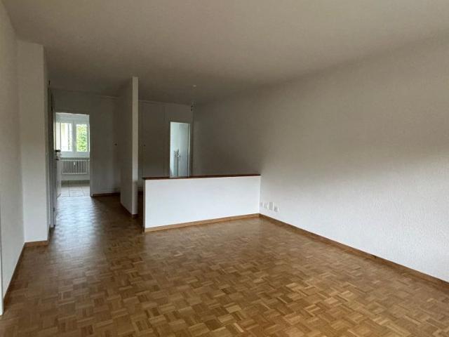 Apartment mieten in Seftau, Bremgarten bei Bern