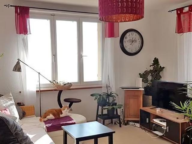 Apartment mieten in Gorgier, La Grande-Béroche