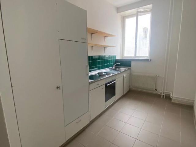 Apartment mieten in Schaffhausen