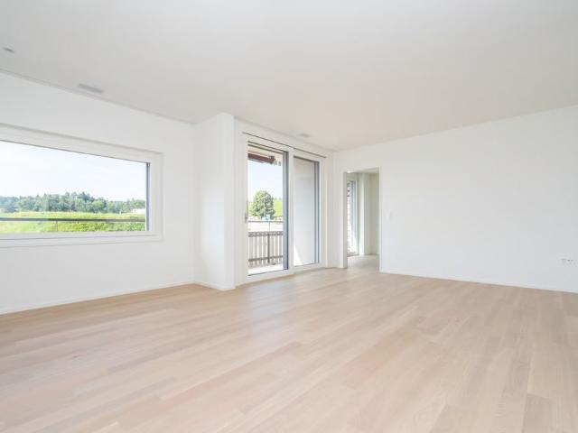 Apartment mieten in Biberist, Solothurn