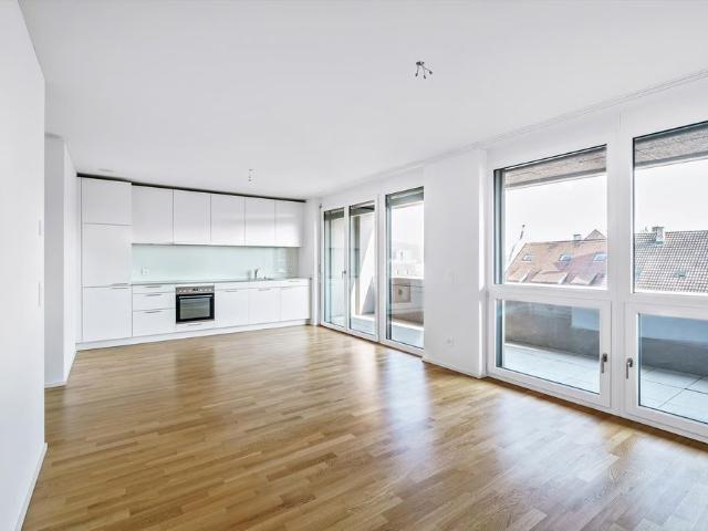 Apartment mieten in Basel, Basel-Stadt