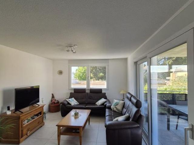 Apartment mieten in Romont (FR), Freiburg