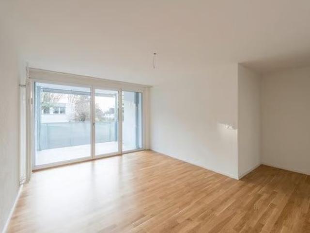 Haus mieten in Solothurn