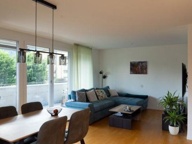Apartment mieten in Lü