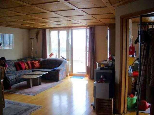 Apartment mieten in Muolen, St. Gallen