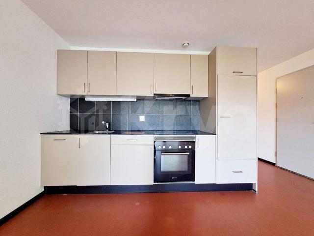 Apartment mieten in Yverdon-les-Bains