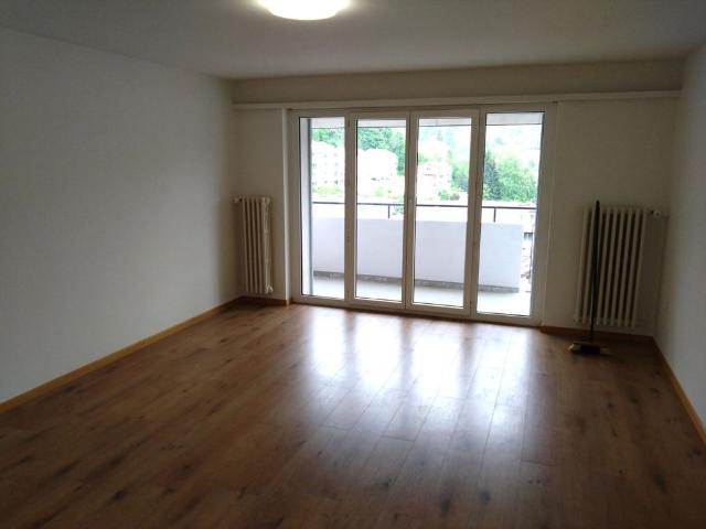 Apartment mieten in Herisau, Appenzell Ausserrhoden