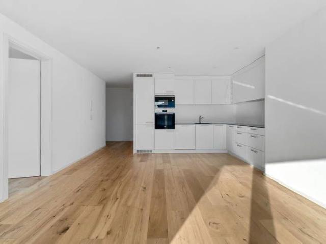 Apartment mieten in Leuggern, Aargau