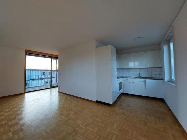Apartment mieten in Solothurn