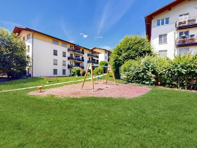 Apartment mieten in Villars-sur-Glâne, Freiburg