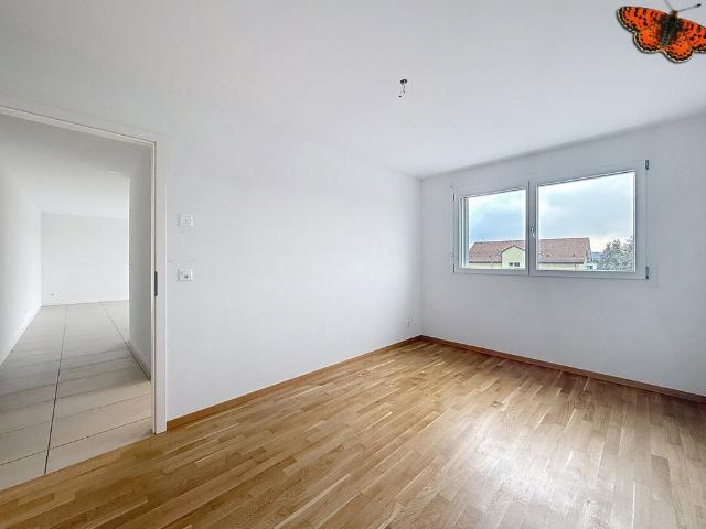 Apartment mieten in Montet (Broye), Les Montets