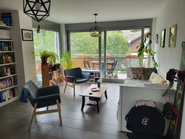 Apartment mieten in Châtel-Saint-Denis, Freiburg