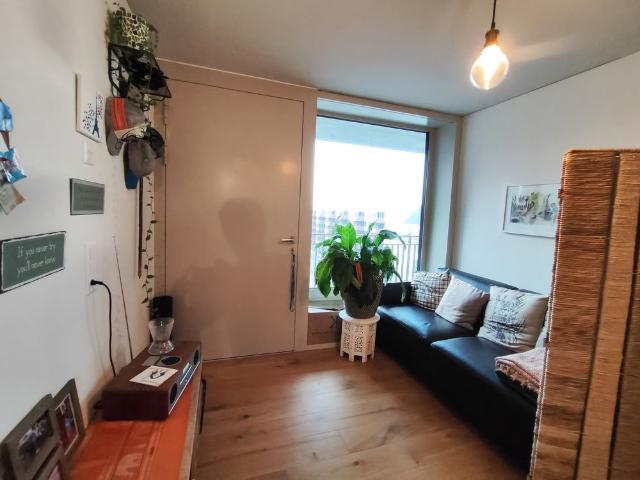 Apartment mieten in Horgen, Zürich