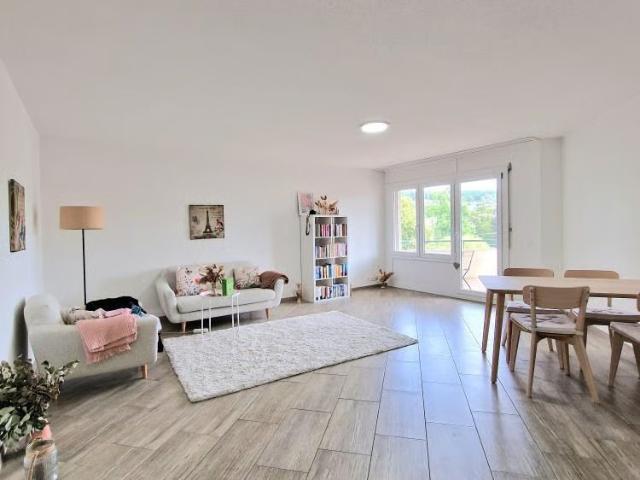 Apartment mieten in Bülach, Zürich