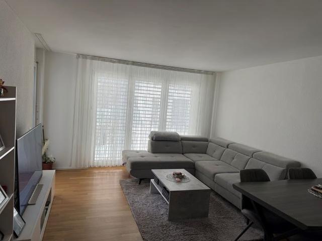 Apartment mieten in Bad Ragaz, St. Gallen
