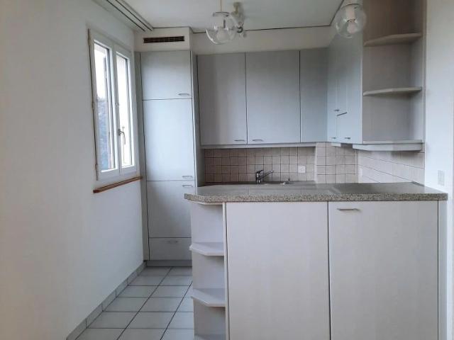 Apartment mieten in Champagne, Biel/Bienne