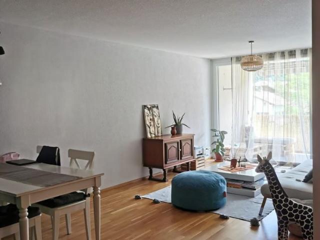 Apartment mieten in Unterseen, Bern