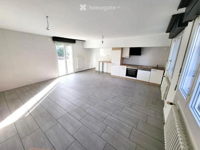 Apartment mieten in Granges-Paccot, Freiburg