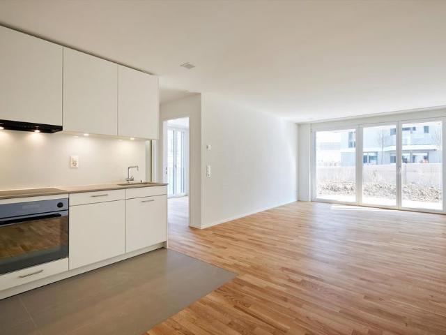 Apartment mieten in Basel, Basel-Stadt