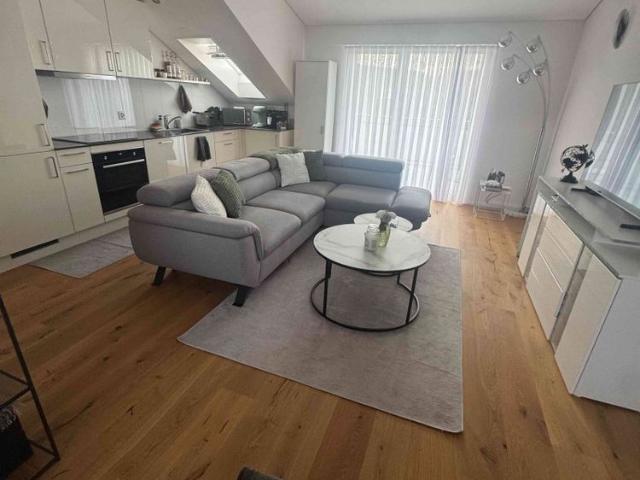 Apartment mieten in Aadorf, Thurgau