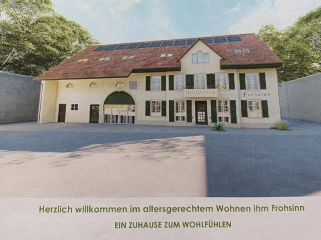 Apartment mieten in Birmenstorf (AG), Aargau
