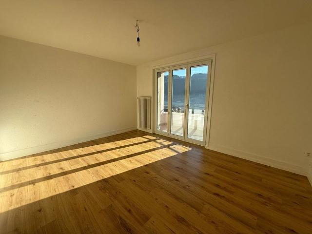 Apartment mieten in Mont-Soleil, Saint-Imier