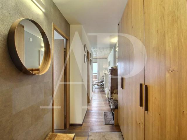 Apartment mieten in Champéry, Wallis