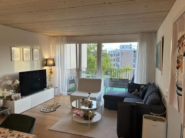 Apartment mieten in Unterengstringen, Bezirk Dietikon