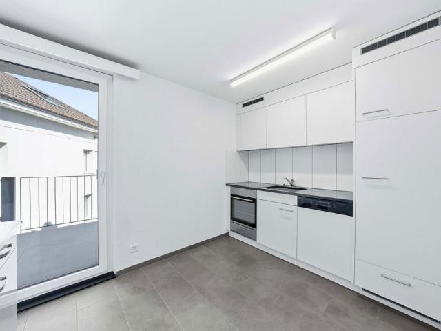 Apartment mieten in St. Margrethen, St. Gallen
