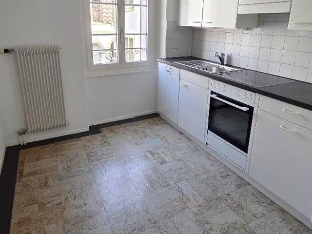 Apartment mieten in Altstadt, Zofingen