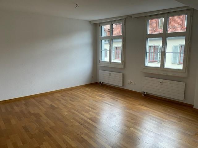 Apartment mieten in St. Jakob, St. Gallen