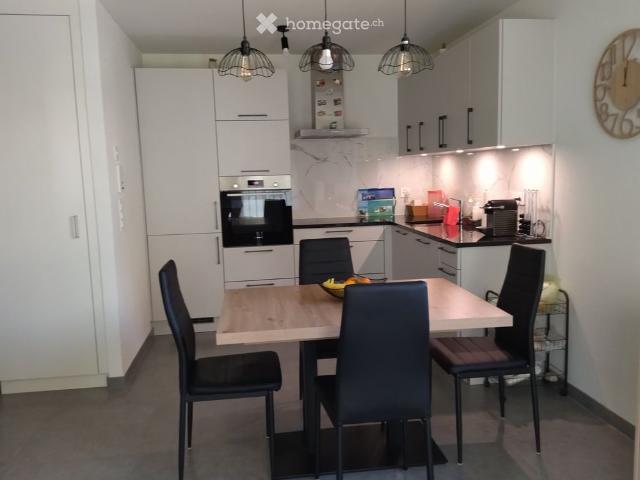 Apartment mieten in Vernayaz, Wallis