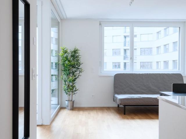 Haus mieten in Basel, Basel-Stadt
