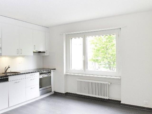Apartment mieten in Solothurn